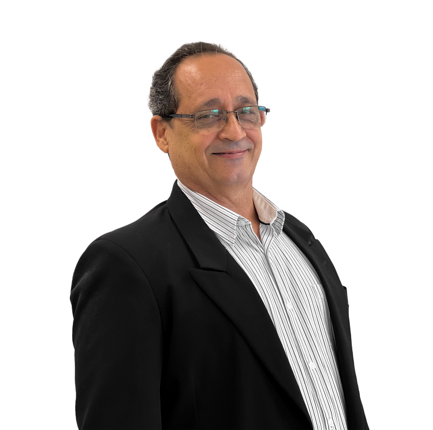 Julio Almeida, professor do Revit Express